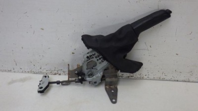 Гальмо ручний bmw 1 f20 f21 9230133 фото №1