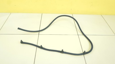 Mini r56 r60 r55 r61 1.6 d 13r 111km n47c16a обратка топлива фото №1