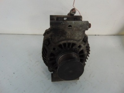 Peugeot 207 генератор --- фото №1