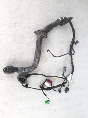 Жгут электропроводка дверь правая задняя mercedes w212 фото №1