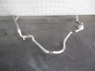 Труба кондиционера toyota corolla verso 04-08 фото №1