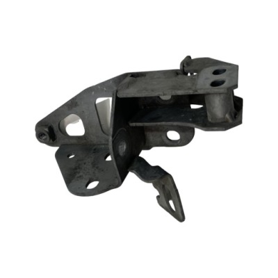 Кронштейн балка задняя audi a8 d4 4h0399656b фото №1