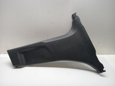 Защита стойка правая mazda 6 iii gj ghp9-68220 фото №1