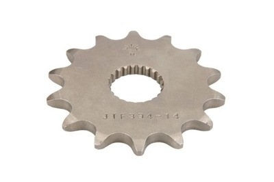 PINION GEAR PROPULSION FRONT JT JTF394,14  