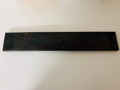 Щітка ресора kamaz задня nowe фото №1