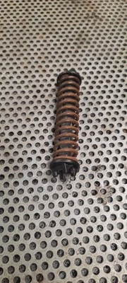 Пружина зчеплення renault trafic фото №1