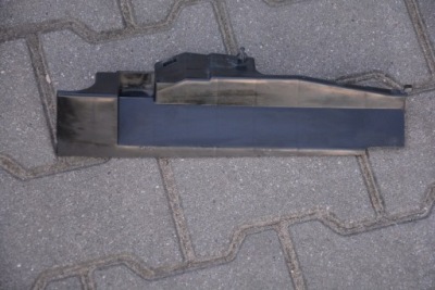 Повітропровід повітря ліва honda civic viii sedan фото №1