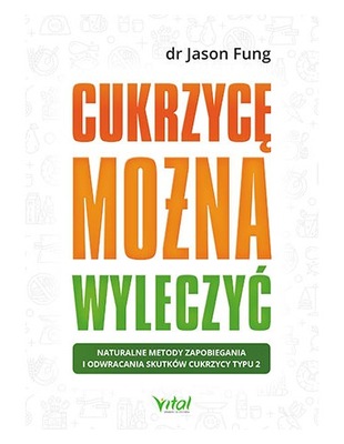 CUKRZYCĘ MOŻNA WYLECZYĆ - naturalne metody.....