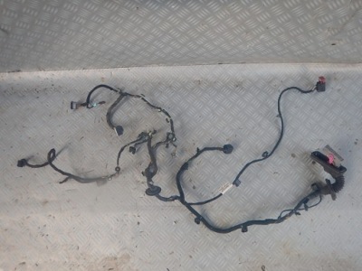 Opel insignia a ліва електропроводка джгут двері перед 13264905 оригінал фото №1
