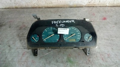 Счетчик land rover freelander i 2.0d lr0008004 фото №1