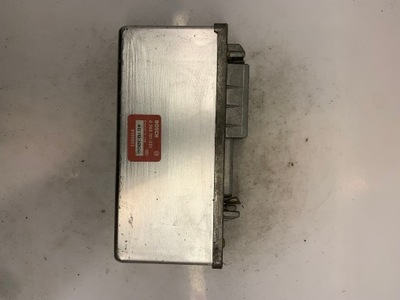 COMPUTADOR DEL MOTOR VOLVO 9128853 0265101031  