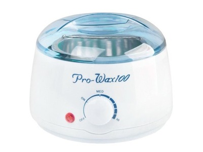 Podgrzewacz do wosku PRO WAX 100 Puszka 400 ml