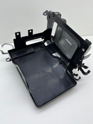 Jeep compass 2 основание корпус аккумулятор 46341306 фото №1