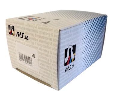 Сайлентблок рычага fiat l фото №1