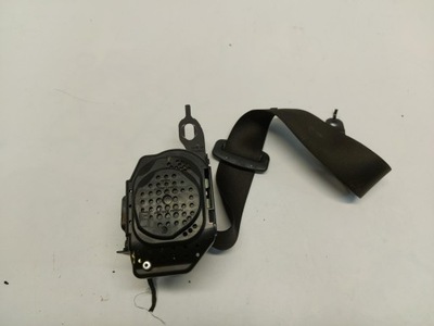 Bmw g30 530e pas безопасности левый задняя фото №1