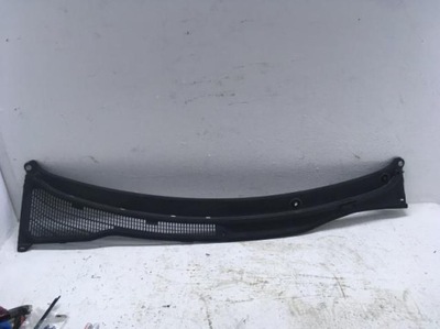 Жабо renault twingo ii 8200637096 eu 07-14 фото №1