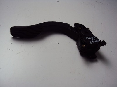 Педаль газу renault captur ii 1.5 dci 19- symbioz фото №1