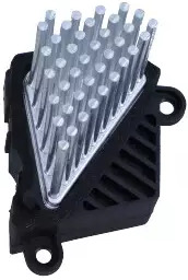 Maxgear ac165279 резистор, вентилятор внутренний фото №1