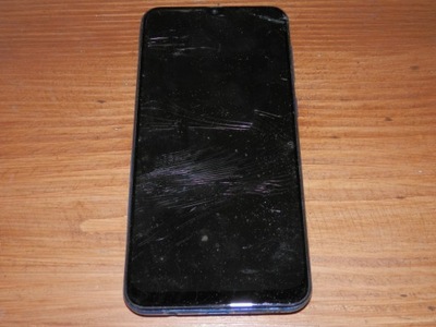 Samsung Galaxy A50 a505fn ds telefon uszkodzony