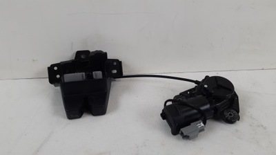 VOLVO XC90 II CERRADURA DE TAPA DE MALETERO 31349975  