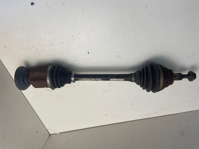 Audi q3 приводной вал правая перед 5n0407764j фото №1