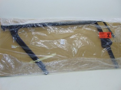 Прокладка vw sharan 7n0837432k фото №1