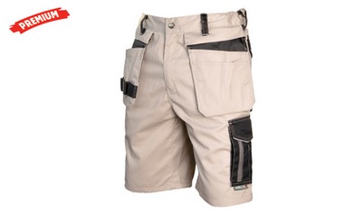 PANTALONES ROBOCZE SZORTY TAMAÑO L-54 S-44604 STALCO  