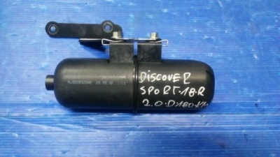 Discovery sport hj322b925aa бак вакуумный 2.0 фото №1