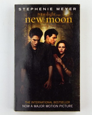New moon, Meyer S.