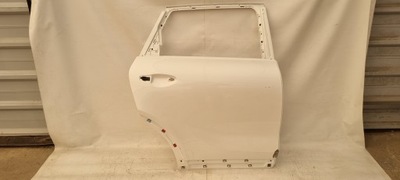 Kia sorento iii 3 дверь задние правое фото №1