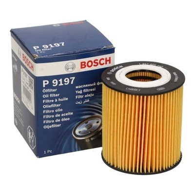 FILTRO ACEITES BOSCH MINI MINI (R52)  