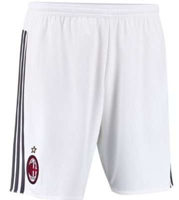 SPODENKI ADIDAS AC MILAN S11846