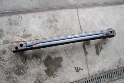 Балка pod бампер задня honda cr-v iii фото №1