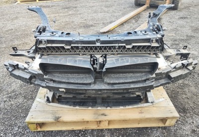 Pas передній радіатор 1.5 b bmw 2 f45 f46 2016 фото №1