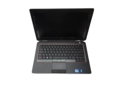 LAPTOP DELL LATITUDE E6320 INTEL I5-2520M