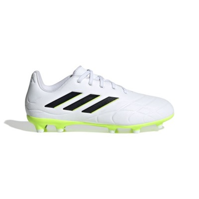 Buty piłkarskie korki męskie Adidas Copa Pure II.3 FG HQ8989 r.28