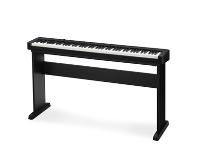 Pianino cyfrowe CASIO CDP-S110 i Statyw CS-46