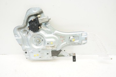 Механизм окон левый задняя kia cerato фото №1