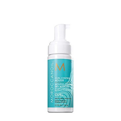 MOROCCANOIL ( CURL CONTROL MOUSSE) STYLING ( CURL CONTROL MOUSSE) 150 ML