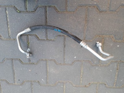 Infiniti q30 трубка шланг кондиционера 2.2d 924905dc3a фото №1