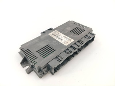 Модуль блок керування світла mini countryman r60 3456395 фото №1