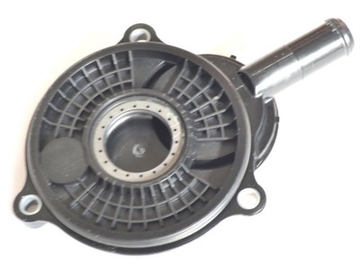 Вентиляция картера fiat ducato 06 фото №1