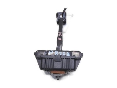 Обмежувач двері перед bmw 3 e91 7176807 фото №1