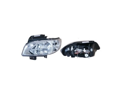 FARO PARTE DELANTERA SEAT CORDOBA 09.99- 6K1941029C LE  