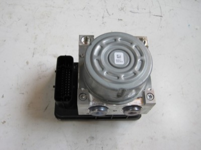 Насос abs bmw f30 6897113 фото №1