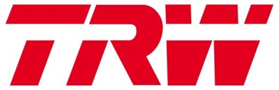 Trw gdb3363 набор тормозных колодок тормозных, тормоза дисковые фото №1