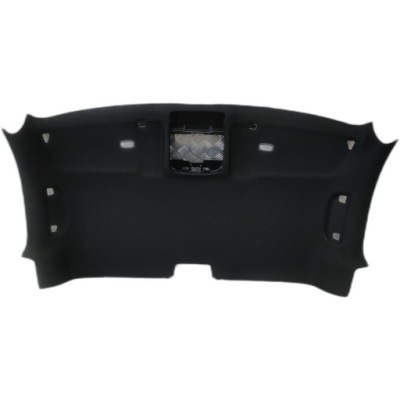 Потолок mercedes v klasa w447 amg 2016 czarna фото №1