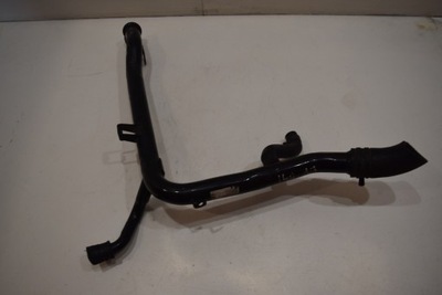 Hyundai i40 1.7crdi шланг труба wody фото №1