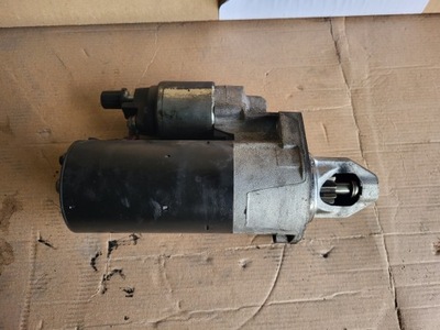 Стартер mercedes 3.0 cdi a0061514101 фото №1