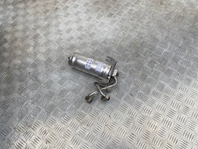 Осушитель конденсатор mercedes s w222 2228304706 фото №1